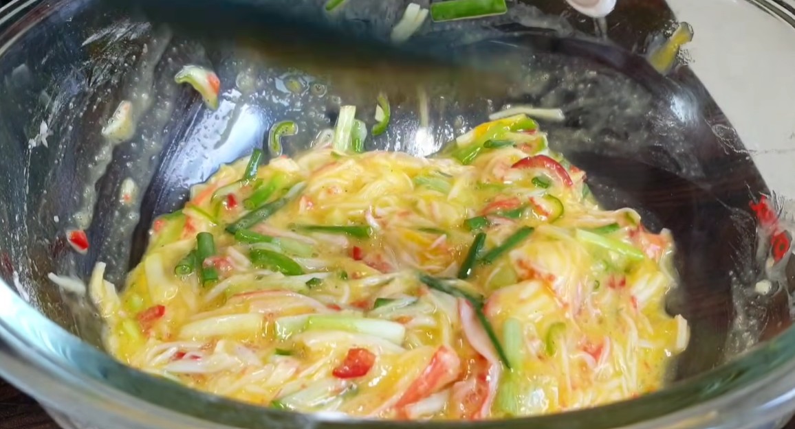 유튜브 '소소황 Cook & Eat'