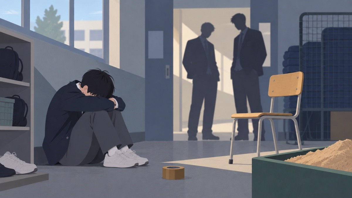 [삽화] 기사 이해를 돕기 위해 AI로 제작한 이미지.