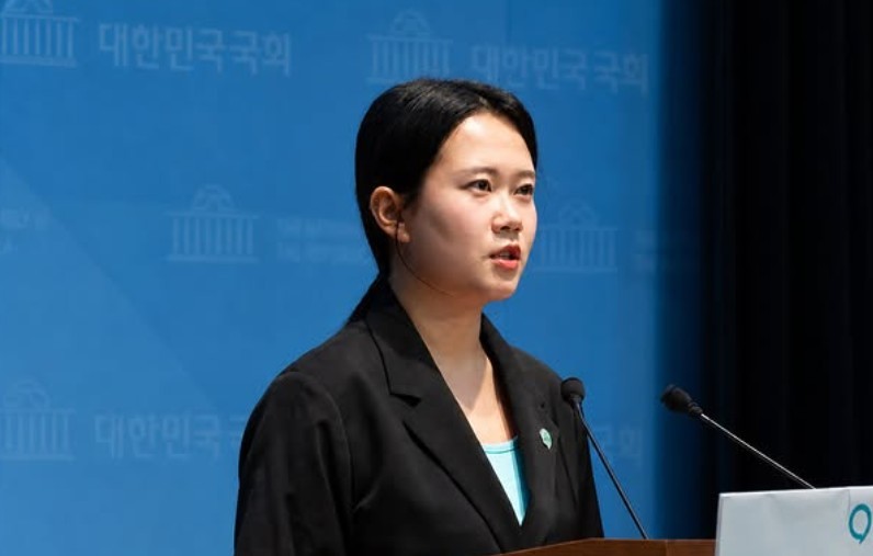 김진서 최고위원 인스타그램