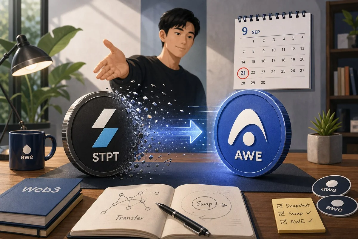 AWE 네트워크 관련 이미지 / AI 생성 일러스트(삽화)