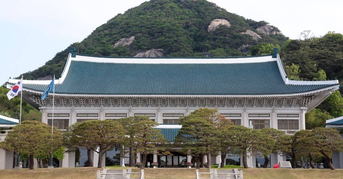 이란 실무선에서 ‘호르무즈 파병’ 입장 물어와…청와대가 내놓은 답변