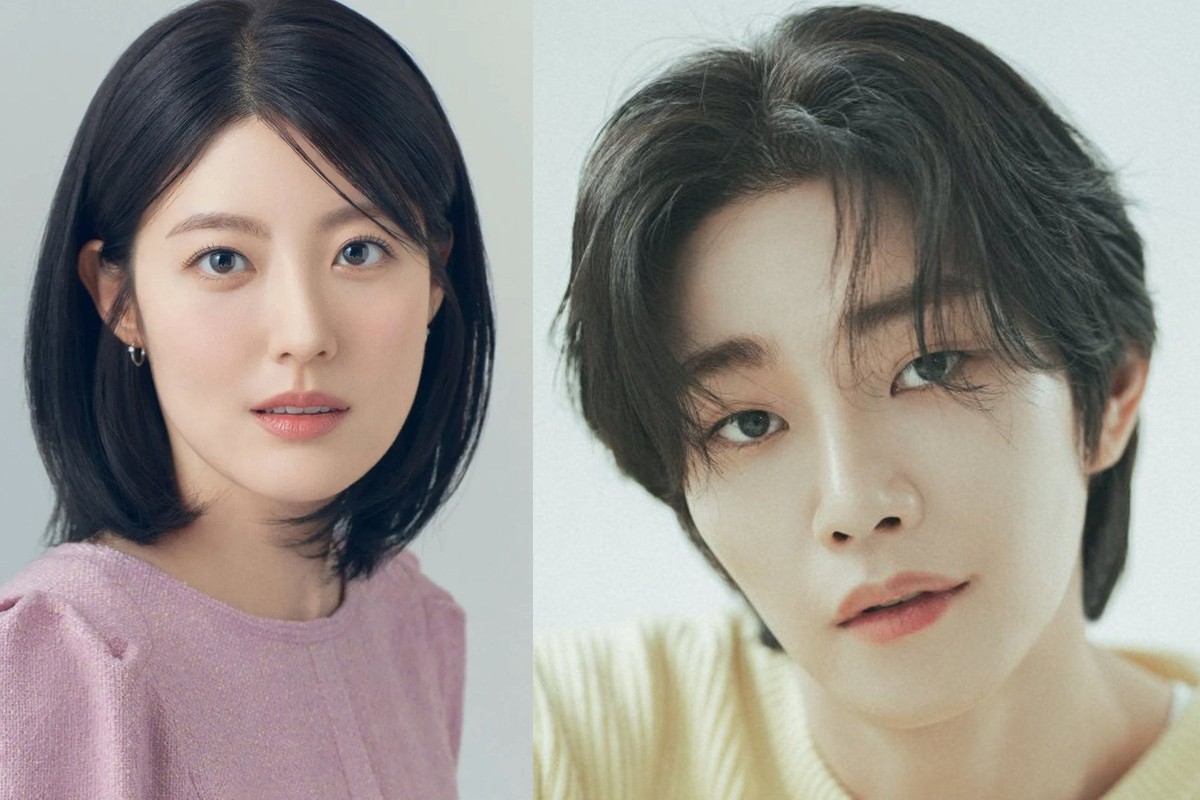 ‘내가 떨릴 수 있게’ 남지현·김재영 케미 심상찮다…10월 15일 공개 확정
