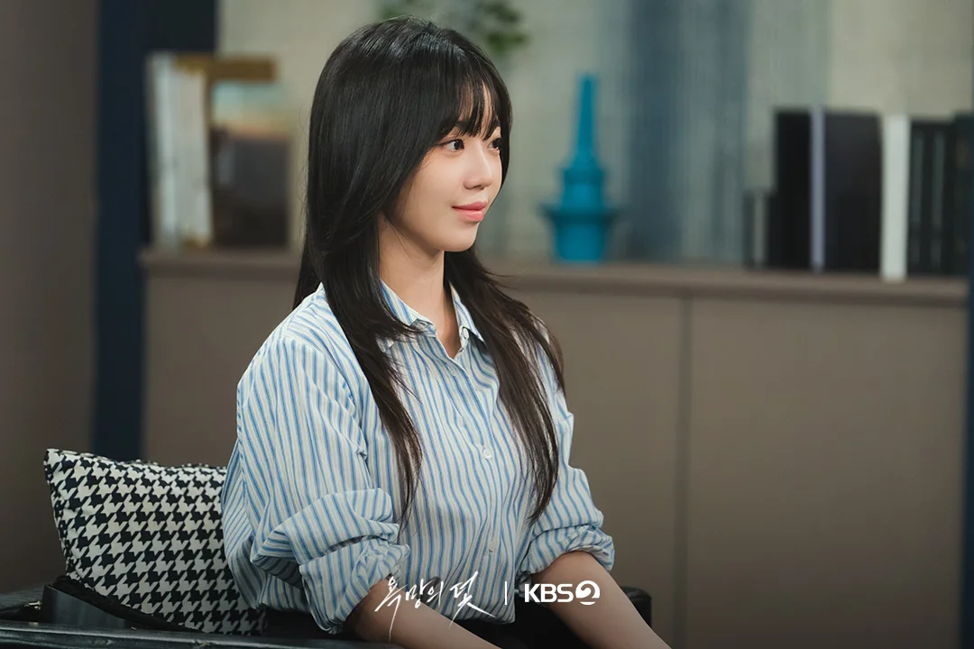 드라마 '욕망의 덫' 공식 스틸 (사진=KBS)