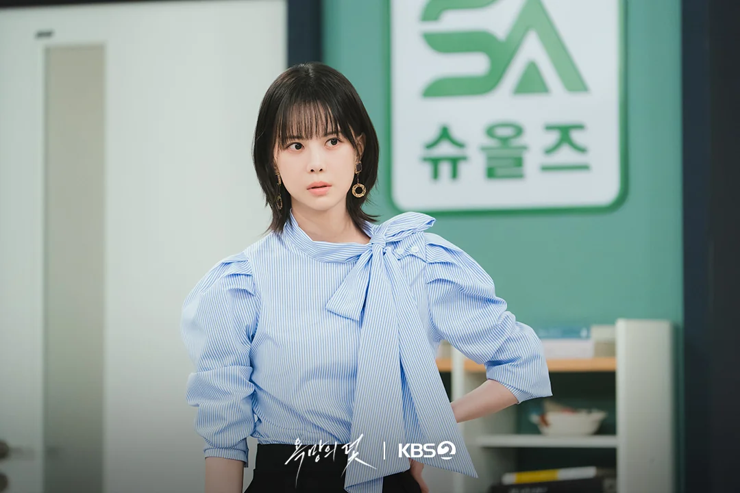 드라마 '욕망의 덫' 공식 스틸 (사진=KBS)