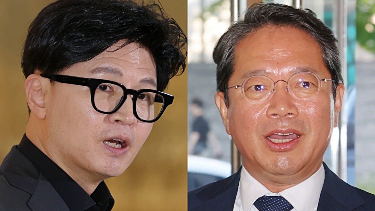 “(김승원) 오빠 독약 로비 2분 요약”…급속도로 퍼지고 있는 한동훈 영상