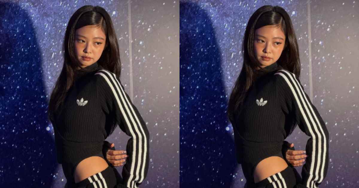 무슨 일, 제니에 “제발 아디다스 떠나라” 불매 운동 점점 퍼지더니…