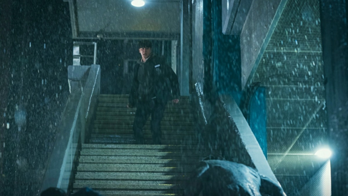 넷플릭스·MBC·SBS 인기작 다 제치고…화제성 1위 오른 ‘tvN 드라마’ 정체