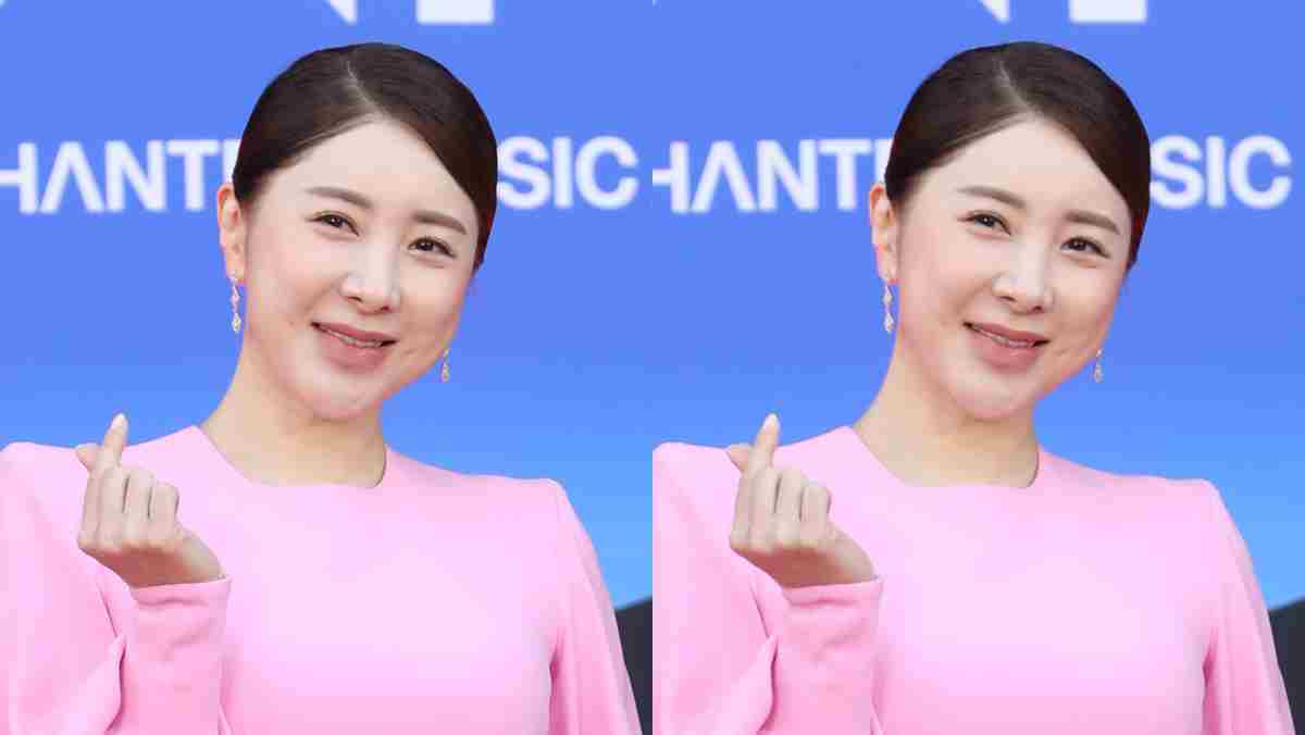 "옛날에 꼴값 떨었다"… 서인영, 갑질 논란에 직접 입 열었다