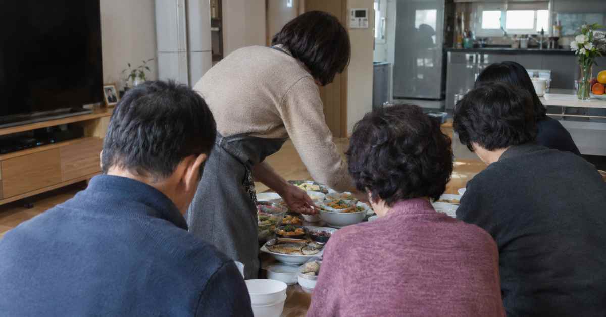 '제사 없애면 좋을 줄만 알았는데'…5060이 다시 제사를 지내는 '이유' 3가지