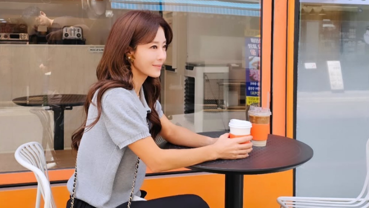 “두 번째 이혼 후 공황장애와 결핵 걸려” 고백한 걸그룹 출신 방송인