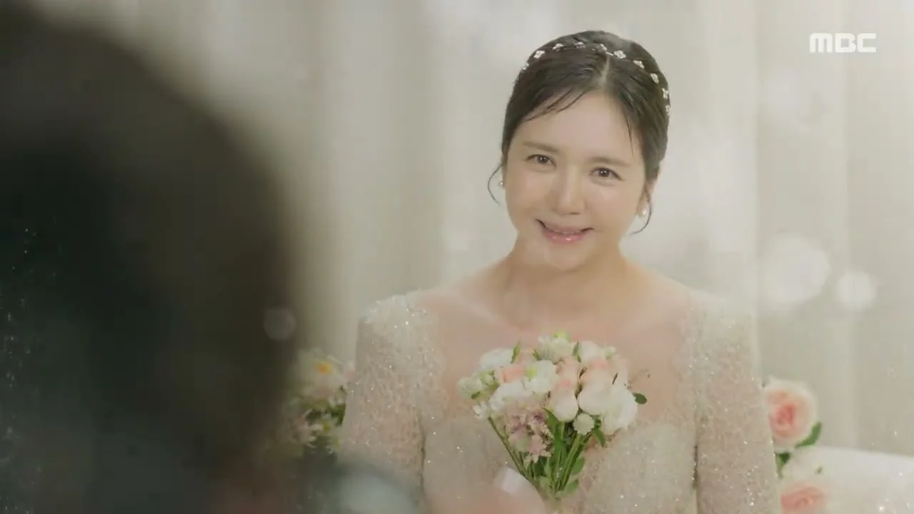 드라마 '가족관계증명서' 영상 화면 (영상=MBCdrama)