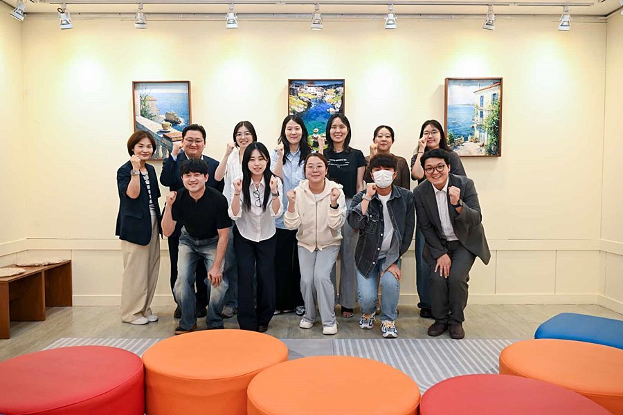"청년센터 돌고 축제 논의까지" 의정부시의회, 청년 현장 소통 나서