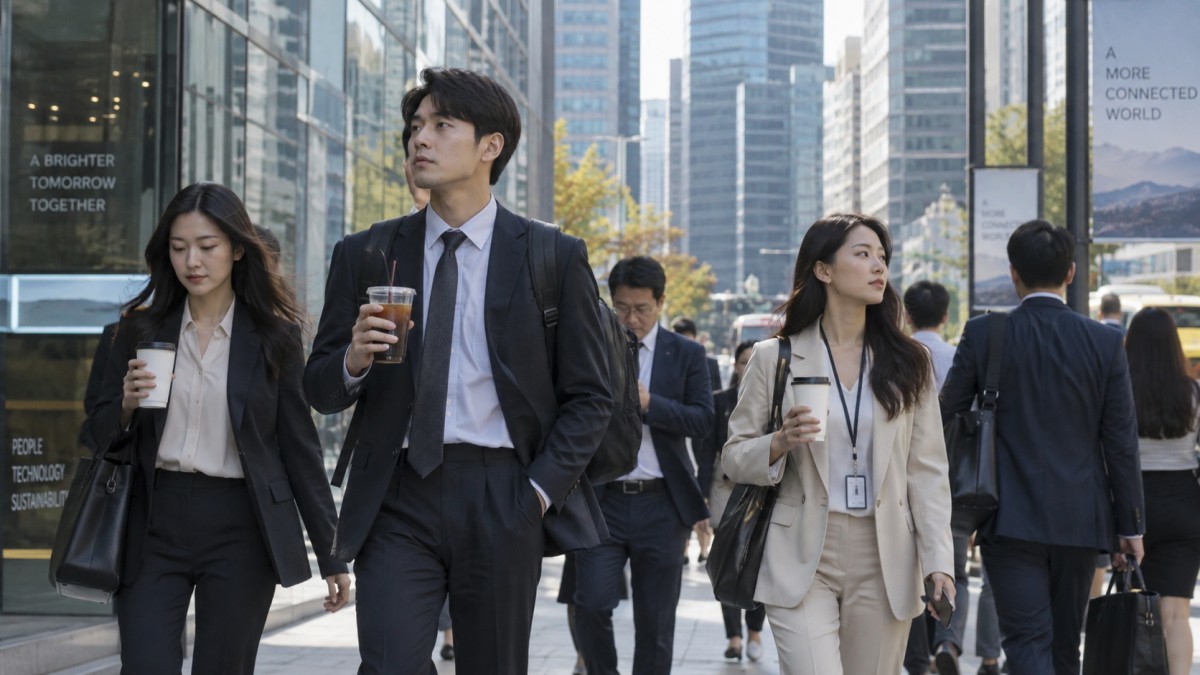 기사 이해를 돕기 위해 AI로 제작한 자료 이미지로, 실제 모습과 다소 차이가 있을 수 있습니다.