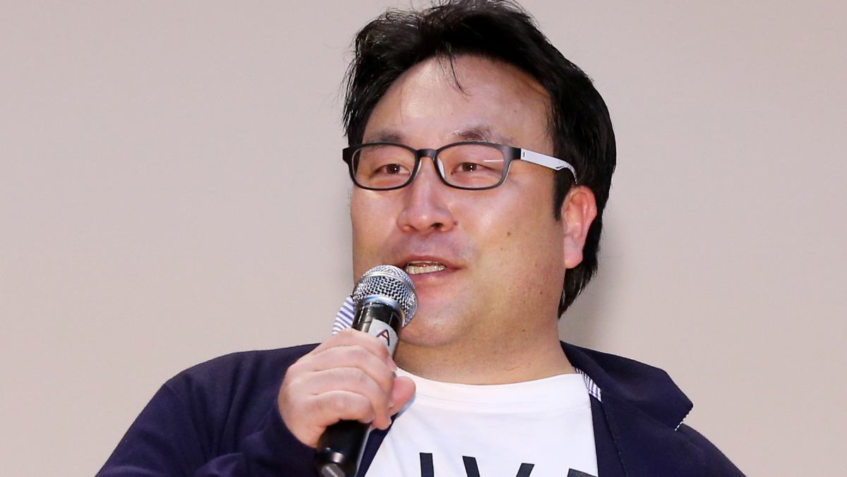 개그맨 이혁재, 음주운전하다 오토바이 들이받아 입건됐다…면허 정지 수준