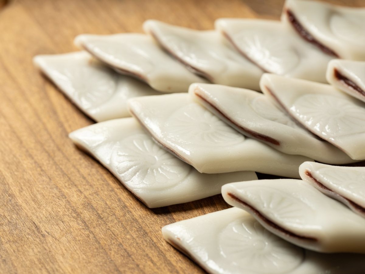 절편 자료사진. / mnimage-shutterstock.com