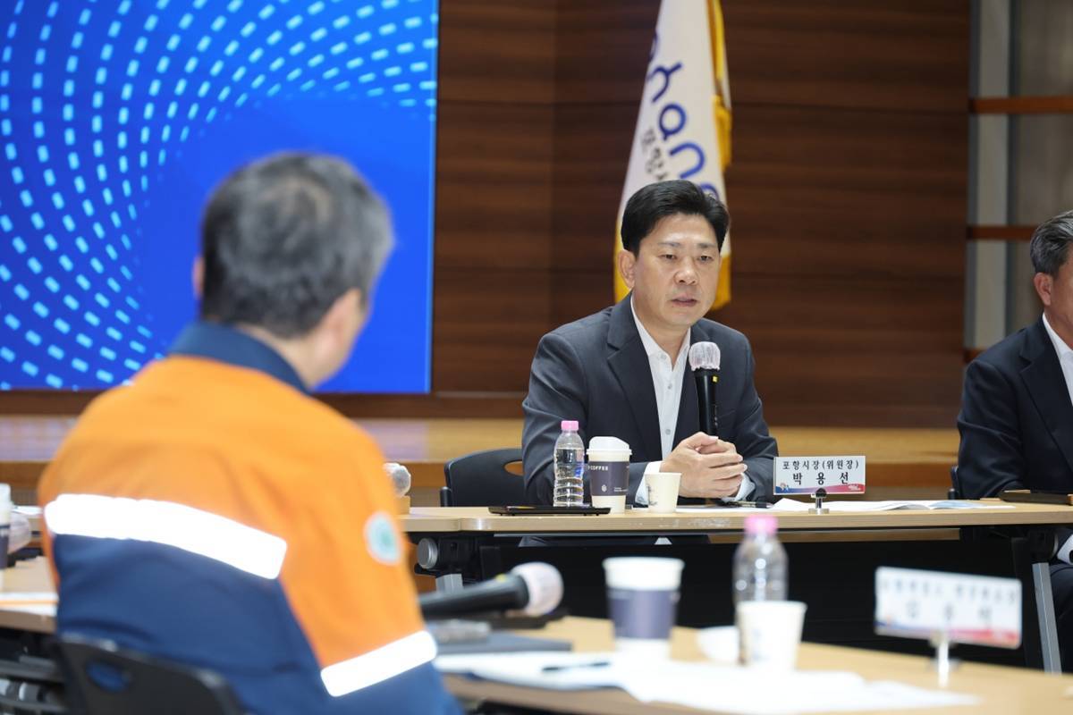 포스코노조 9일 부분파업에 포항 우려 확산...교섭 통한 해결 촉구