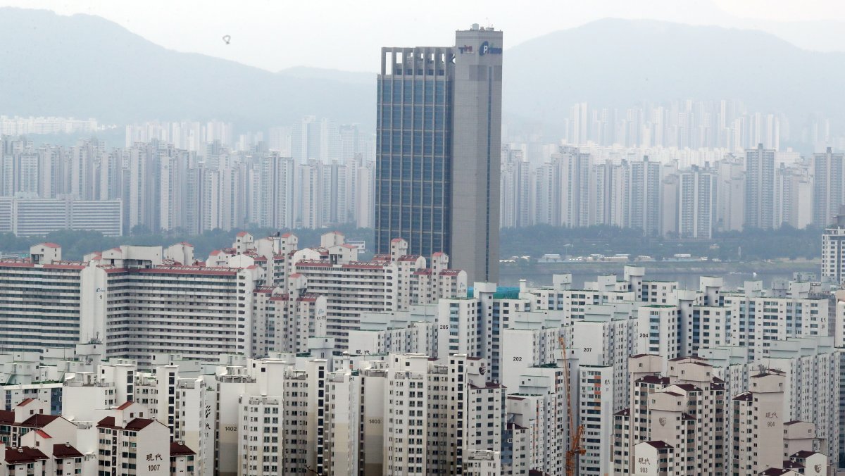 10년 뒤 강남보다 뜬다…도시학자가 주목한 뜻밖의 '이 지역' 정체