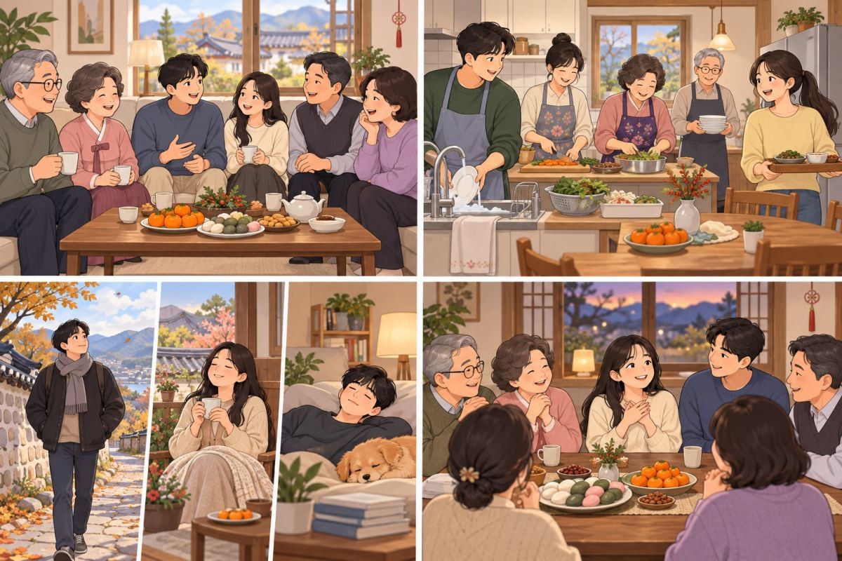 [만화] 기사 내용을 바탕으로 제작한 네 컷 만화 / 위키트리