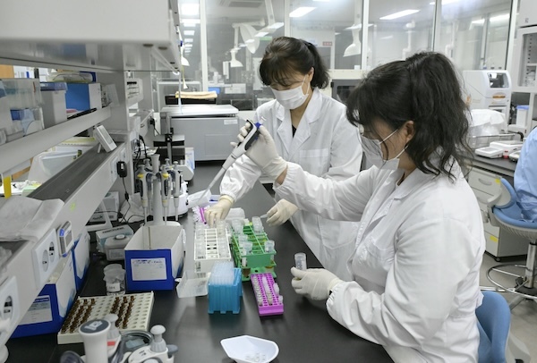순창군, 축산농가 가축분뇨 퇴·액비 부숙도 검사 연중 무료