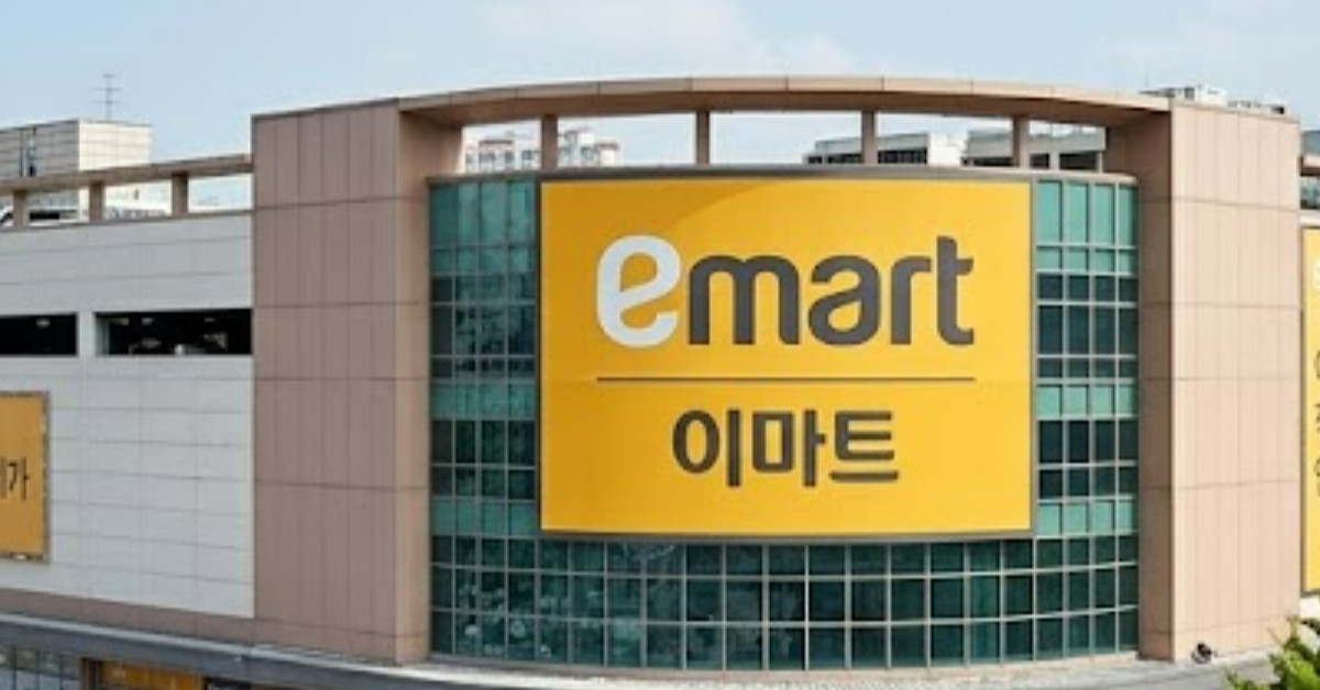 과일·고기 아니다…올해 추석 이마트 사전 예약 '매출 39%' 싹쓸이한 '품목' 