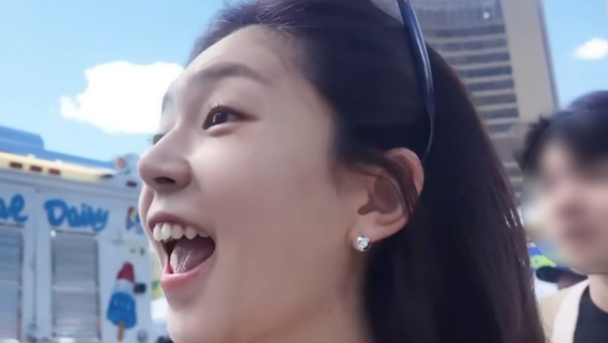 유튜브 '지니이즈백'