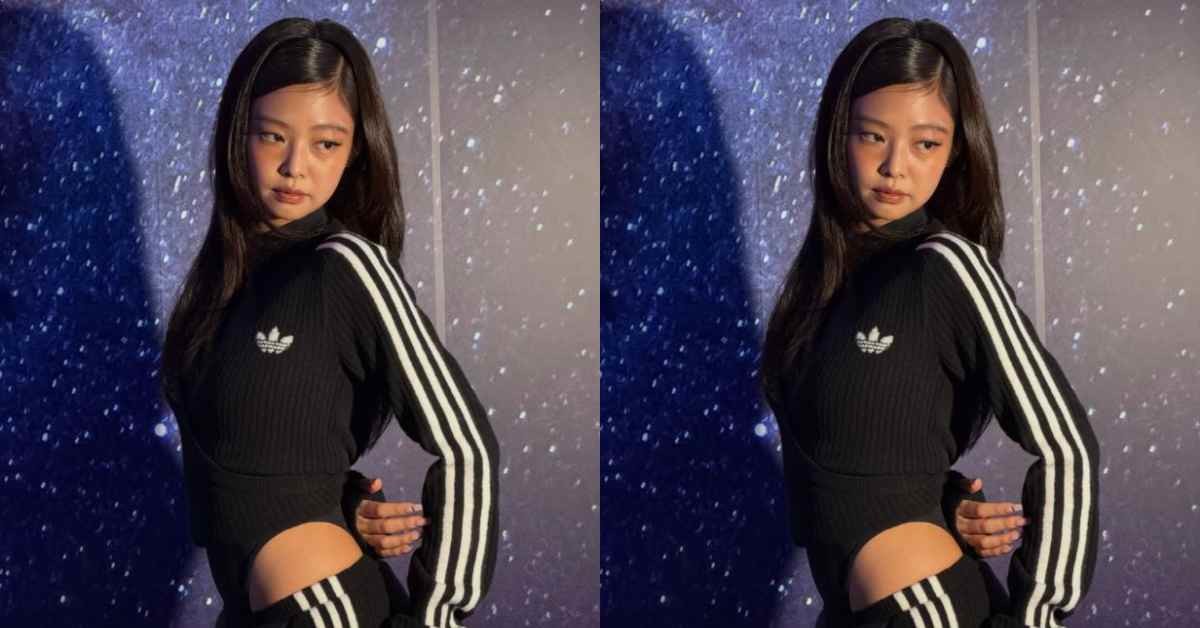 블랙핑크 제니 / 제니 인스타그램