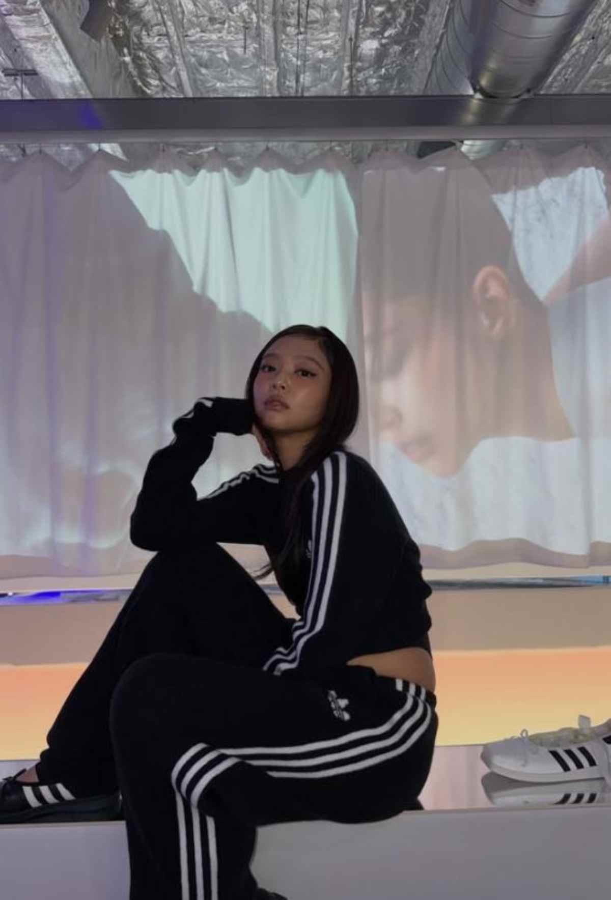 블랙핑크 제니 / 제니 인스타그램