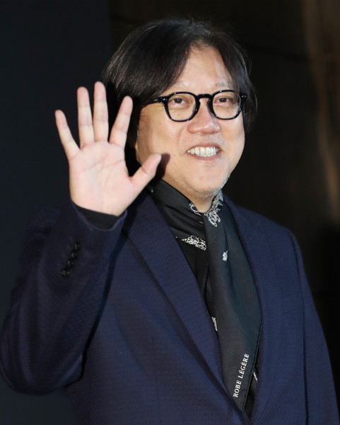 최동훈 감독 / 뉴스1