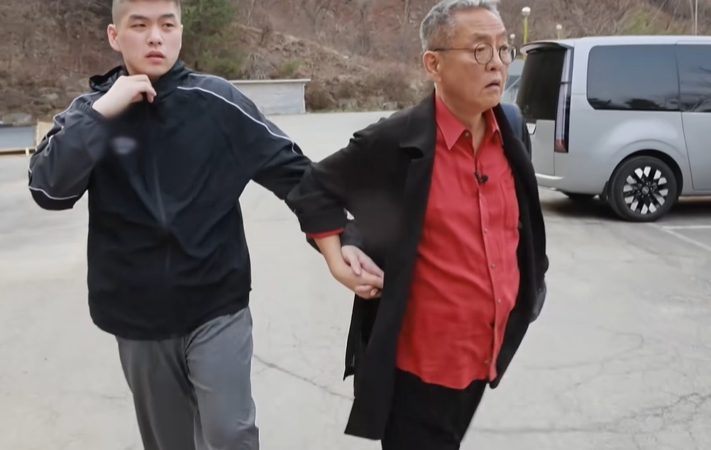 유튜브 '실화 On'