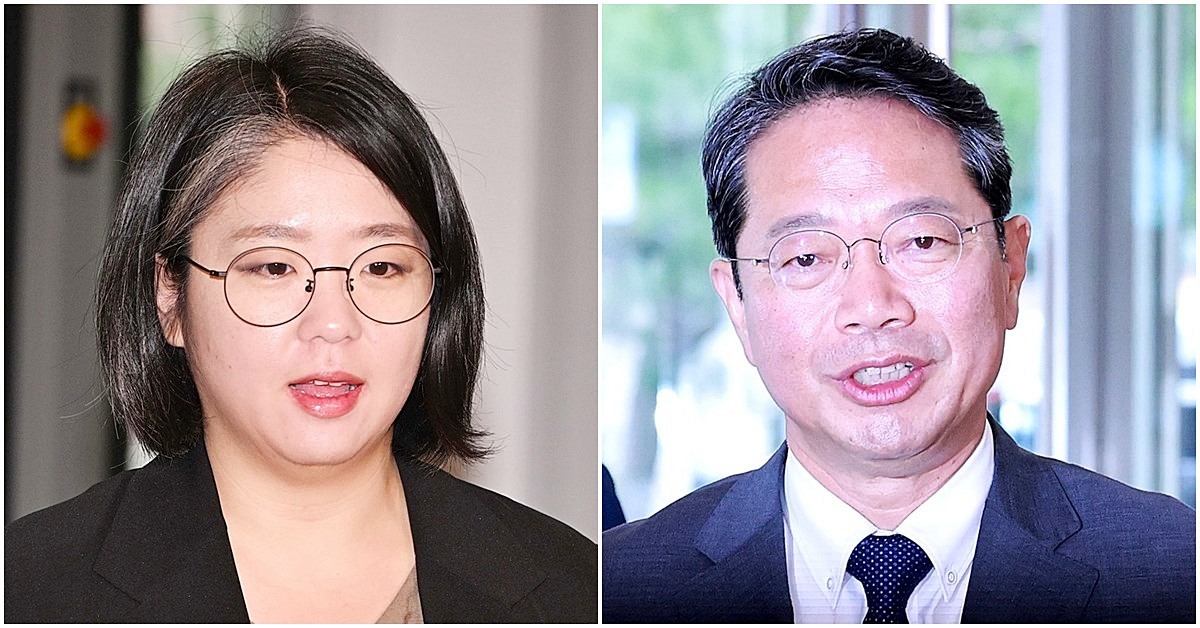 민주당 지지층에서도…용혜인·김승원, 정말 심각한 상황까지 갔다  