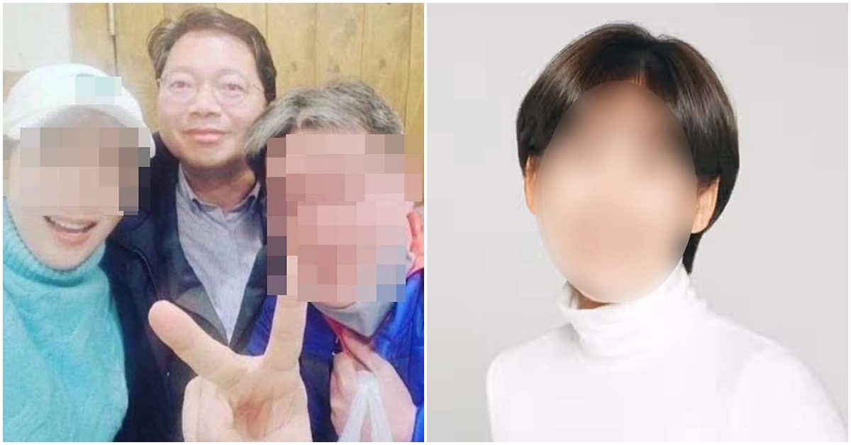 “한동훈, 김승원이 여성 브로커 집에서 찍은 사진 곧 공개”