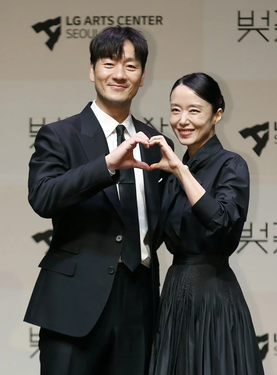 부녀회 군단 완성한 조연 라인업 / 전도연 (사진=뉴스1)