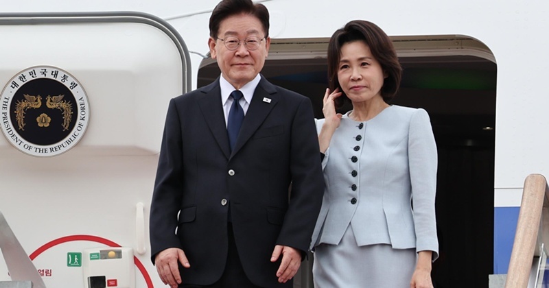 '호르무즈 파병'에 대한 국민들 속마음, 여론 조사로 드러났다 