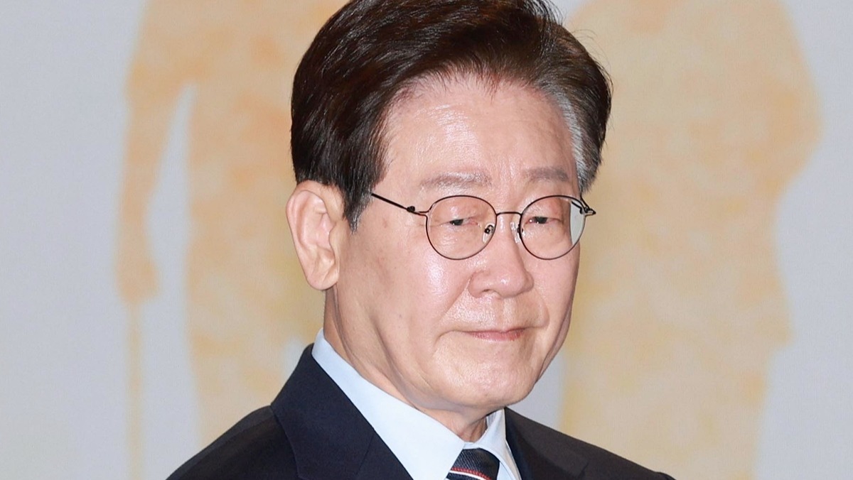 "고인의 명복을 빈다" 이재명 대통령 SNS에 방금 뜬 글, 눈길 확 쏠렸다