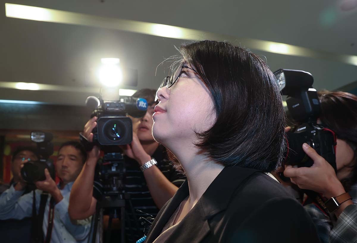 “기본소득당 등록 취소 사유... 그러면 용혜인도 의원직 상실”