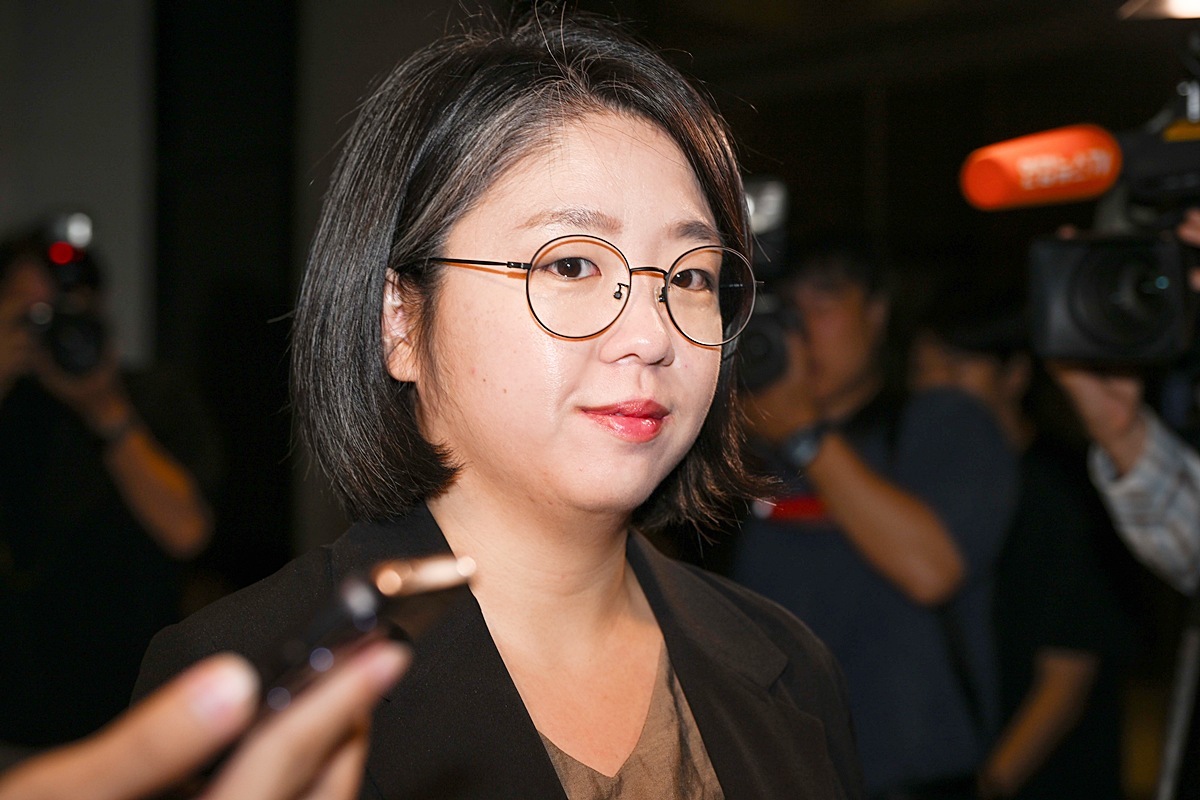 용혜인, 오늘(10일)은 출근 안 한다…이유는? 