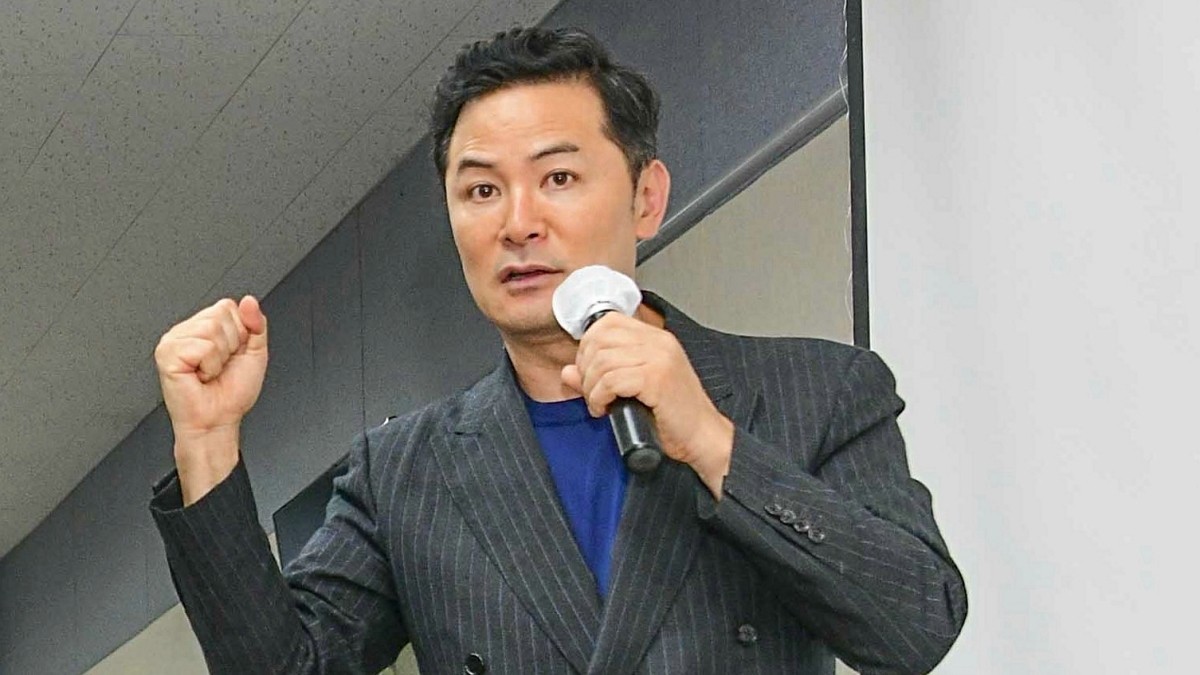 소통전문가 김창옥. / 뉴스1