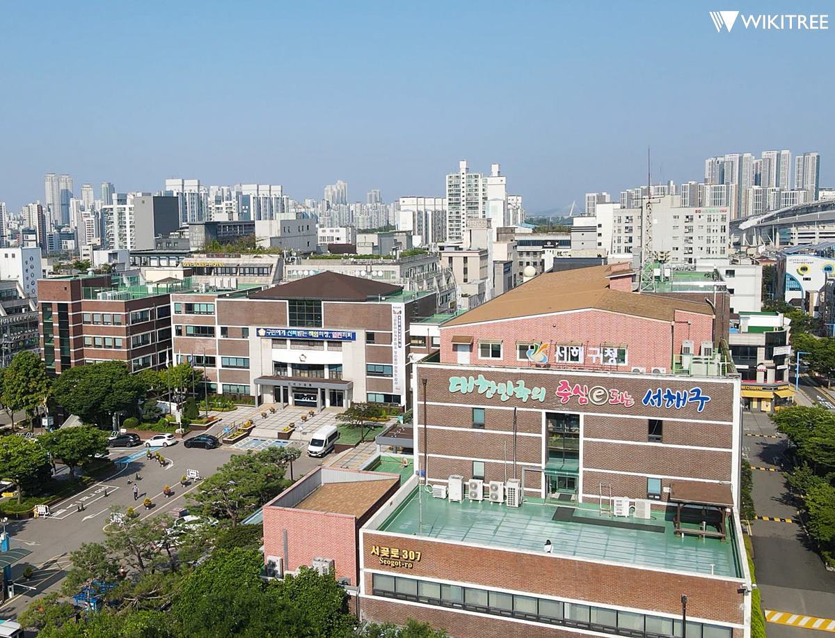 "대장홍대선 청라까지 잇자" 서해구, 국가철도망 반영 촉구