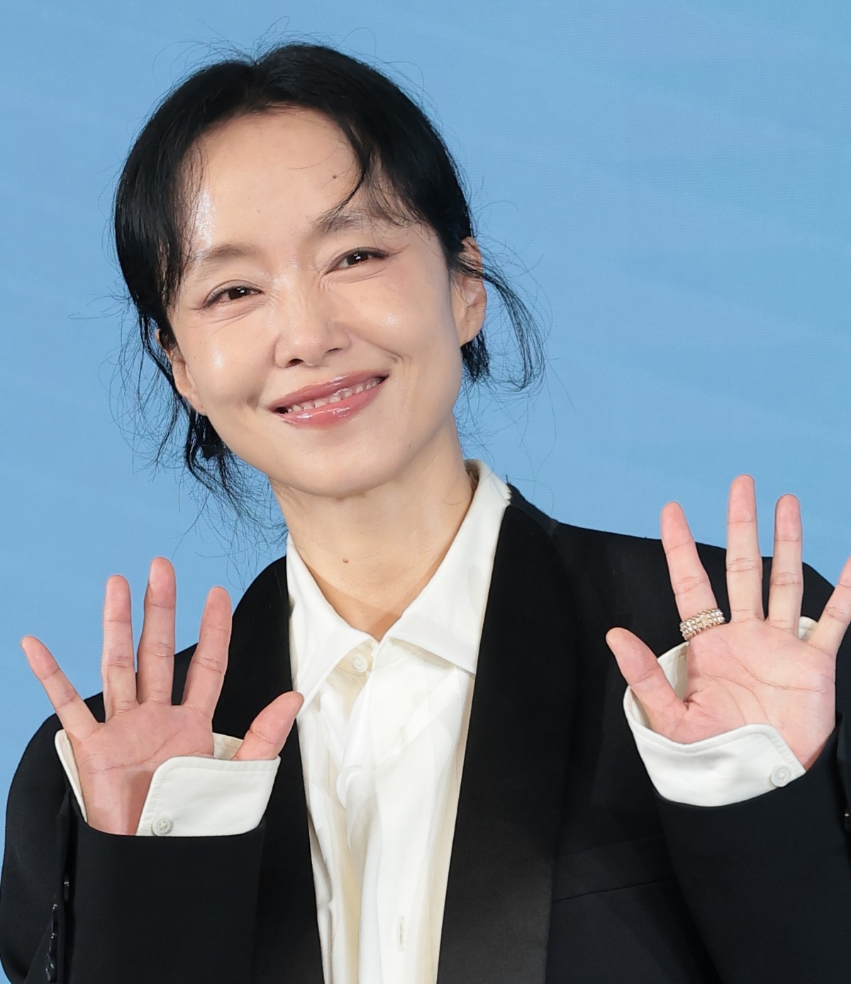 국내 톱배우 중 한 명인 전도연. / 뉴스1