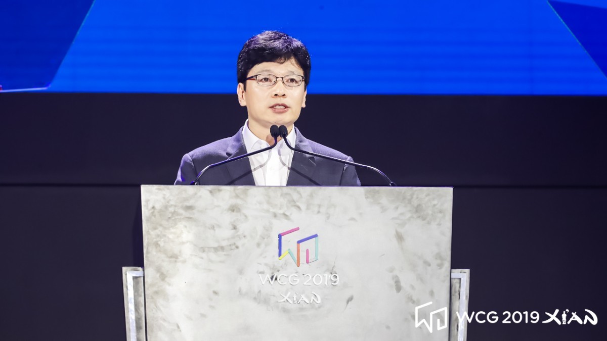 권혁빈 이사장 / 뉴스1