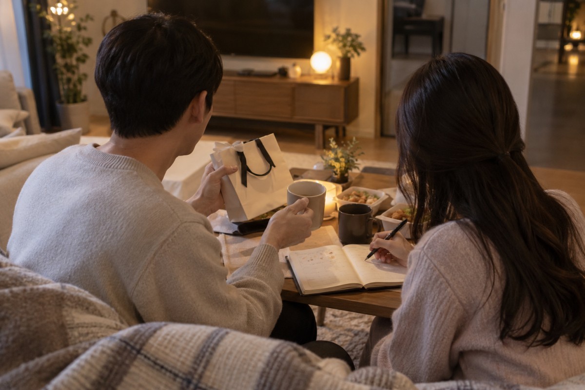 기사 내용을 바탕으로 제작한 AI 이미지