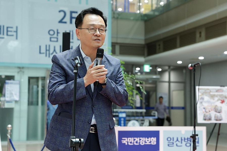 민경선 고양특례시장