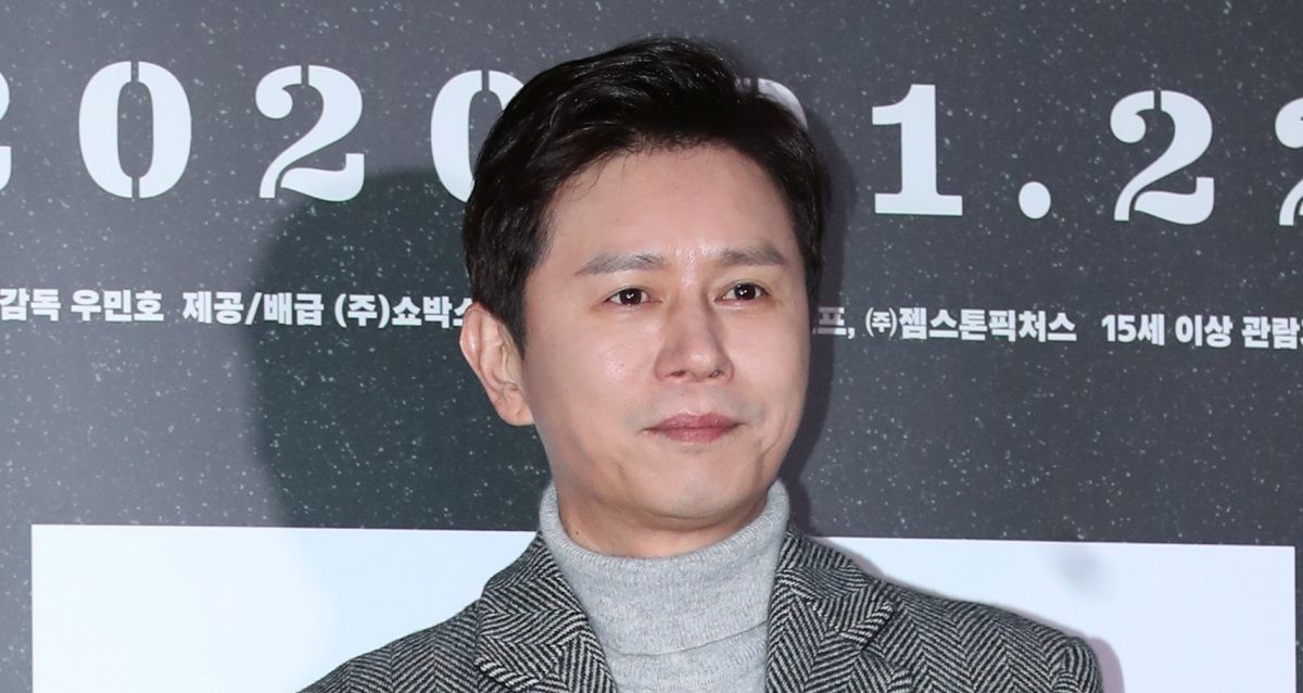 가수 겸 배우 김민종. / 뉴스1