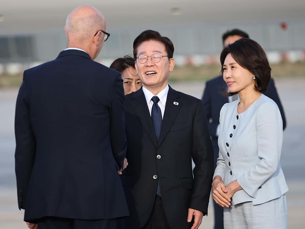 국민 10명 중 3명 "이재명 대통령 지지 철회" 