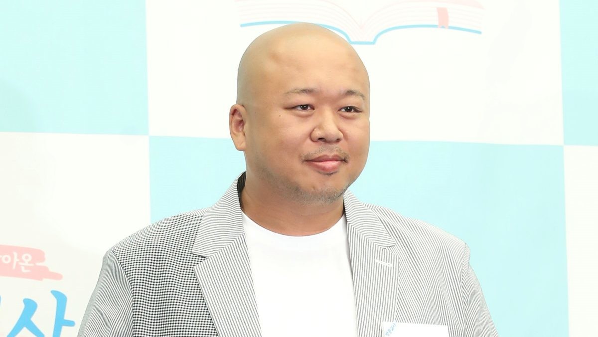 작곡가 겸 방송인 돈스파이크. / 뉴스1