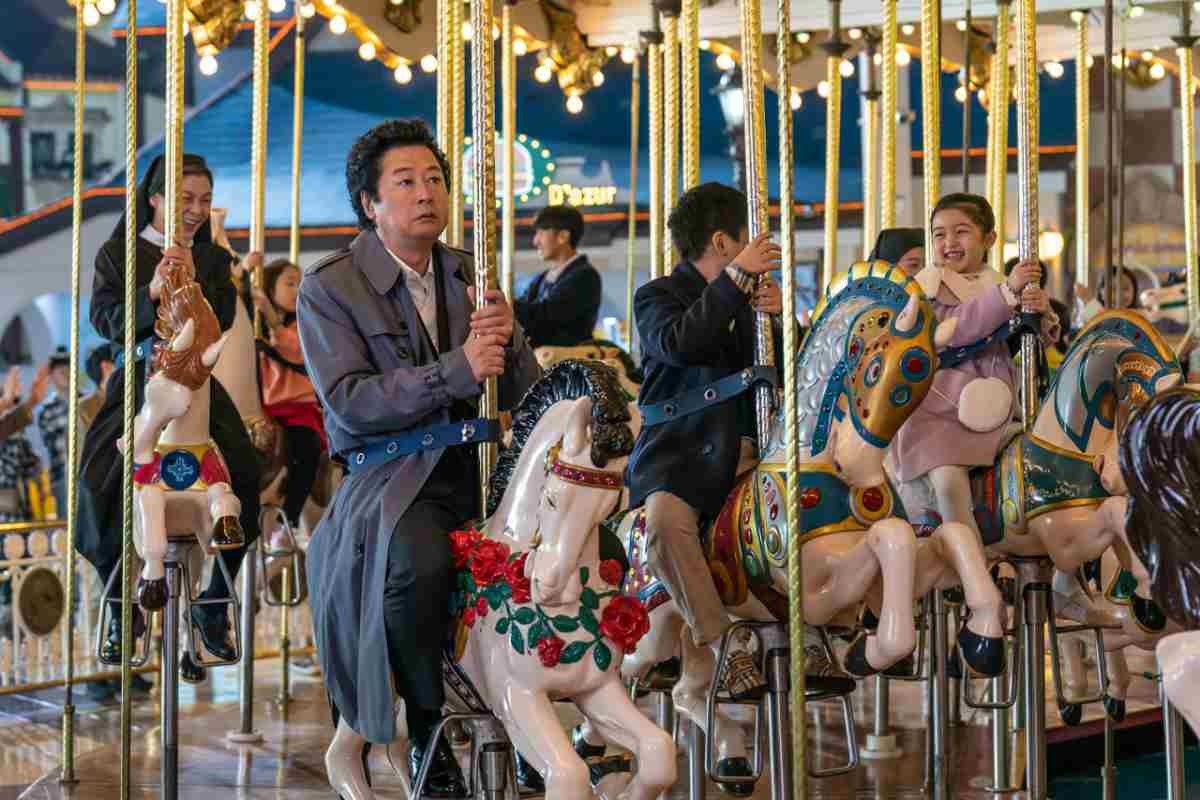 영화 '대가족' 공식 스틸컷 / 롯데엔터테인먼트