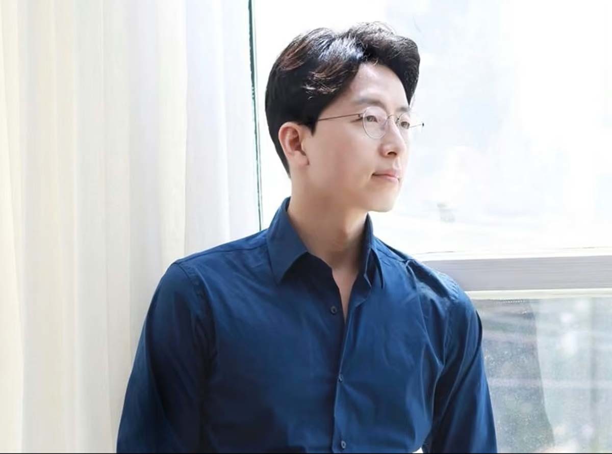 이기주 작가 / 연합뉴스