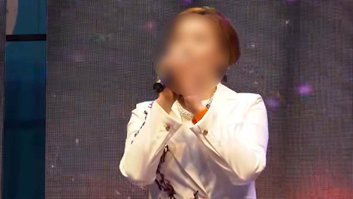 검찰, 40대 여가수 사형 구형… 딸 살해 혐의