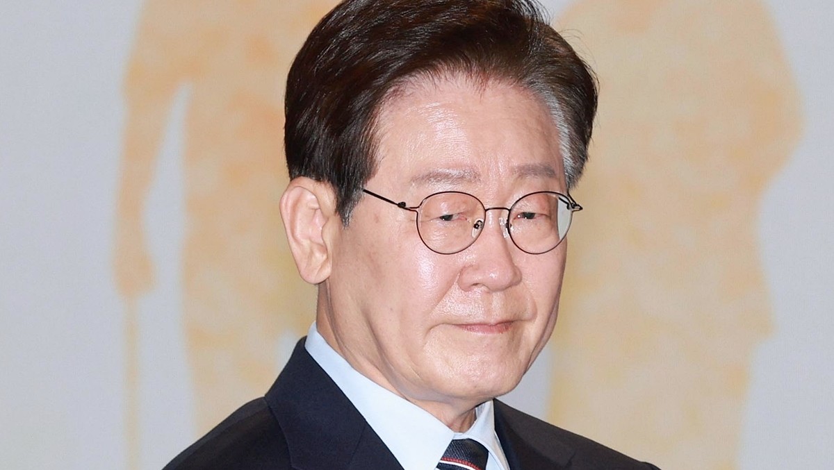 이재명 대통령 / 뉴스1