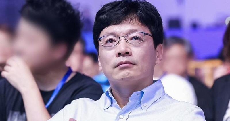 권혁빈 희망스튜디오 이사장 / 뉴스1